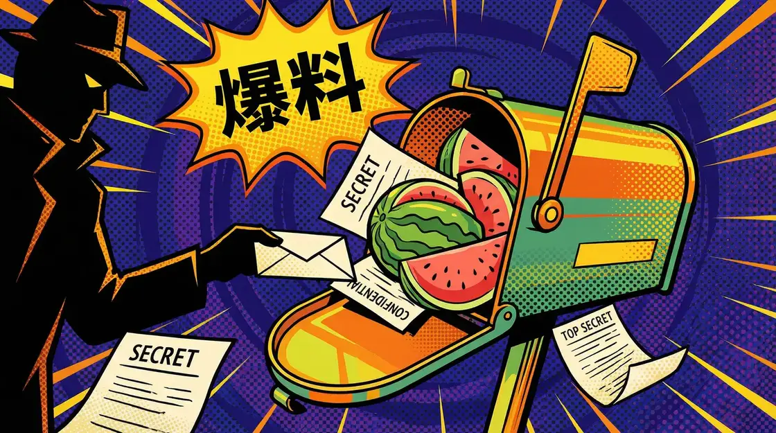 多米体育网址 匿名爆料通道漫画插图